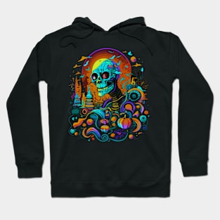 Our Special Halloween Collection Hoodie